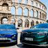 VinFast VF6, VinFast VF8