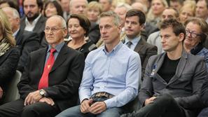 Gimnastična dvorana Cerar-Pegan-Petkovšek