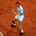 Rafael Nadal Roland Garros