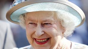 kraljica Elizabeta II.