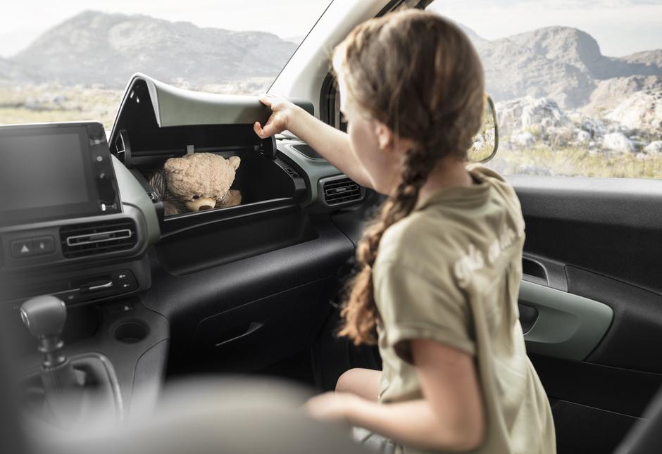 Citroën | Avtor: Citroën