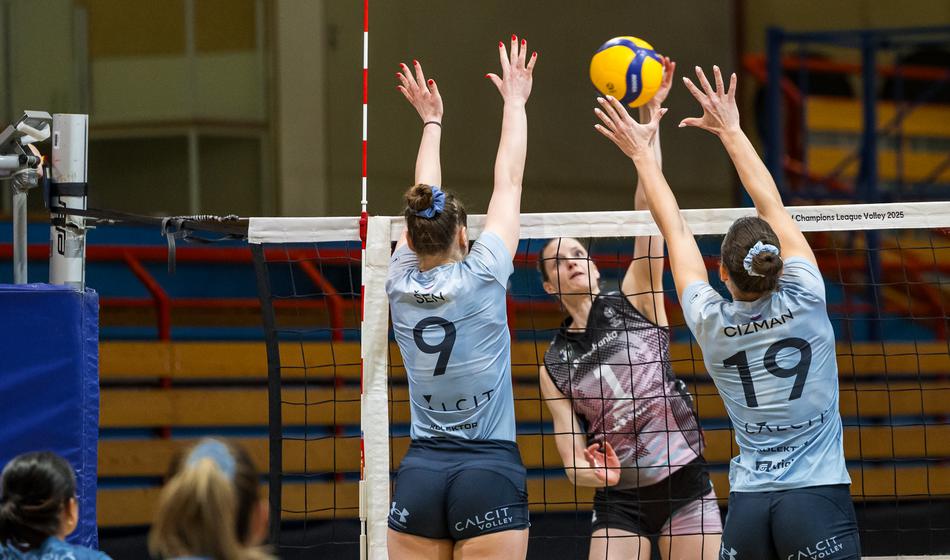 Le še korak od 18. naslova prvakinj