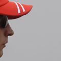 Vse manj je možnosti, da bo Kimi Räikkönen leta 2010 dirkal v F1. FOTO: Reuters