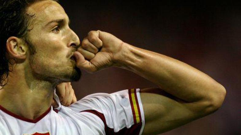 Antonio Puerta 502