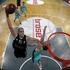 Brose Baskets Bamberg Regal Barcelona Evroliga