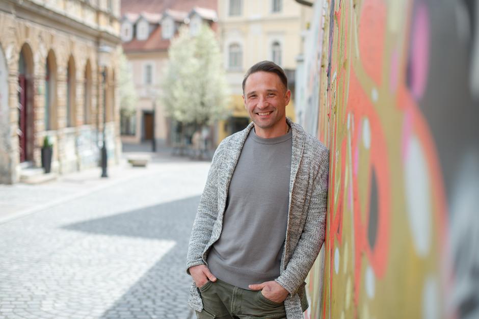 Klemen Novak | Avtor: Anže Petkovšek