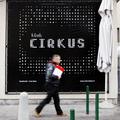 klub Cirkus - urbani prostor za zabavo v Ljubljani