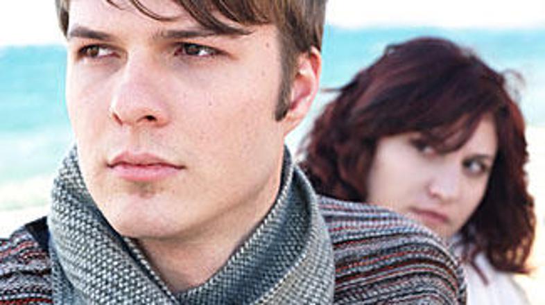 Če ga hočete nazaj, bo treba uporabiti subtilno taktiko.