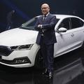 škoda, škoda octavia, škoda fabia, škoda scala, vw golf, bernhard maier