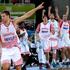 Hrvaška Ukrajina EuroBasket četrtfinale Stožice Ljubljana Repeša Rudež