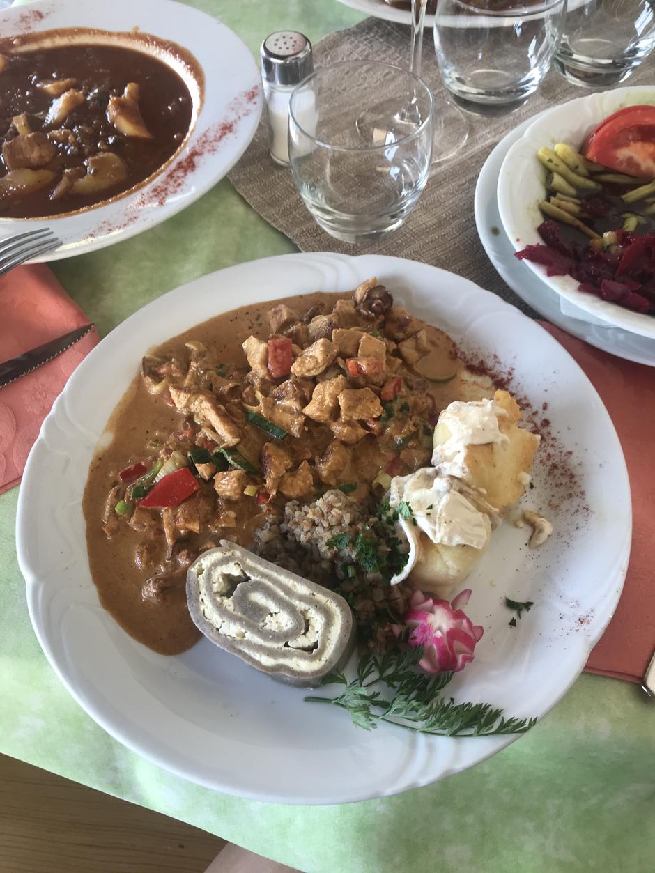 Prekmurje | Avtor: Žurnal24 