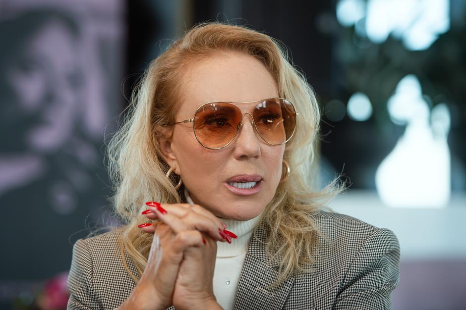 Lepa Brena | Avtor: Anže Petkovšek