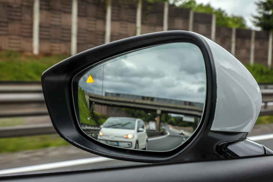 Mazda3 | Avtor: Saša Despot