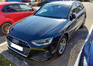 Audi A4 Avant 30 TDI S tronic.NEMŠKI+4ALU.NAVI.2022 SAMO 19.999€