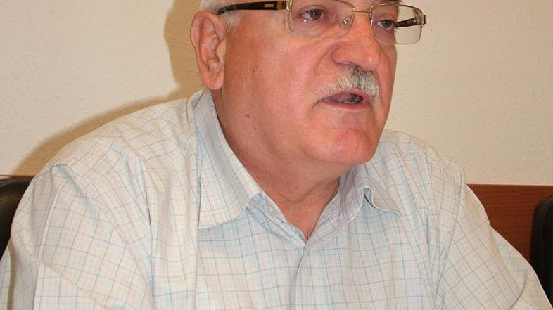 “Načrt je dokument, ki štabu civilne zaščite omogoča, da se usposobi za ukrepanj