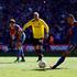 Phillips Crystal Palace Watford Wembley Championship play-off finale