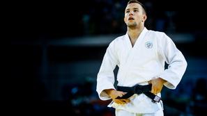 Adrian Gomboc judo Rio 2016
