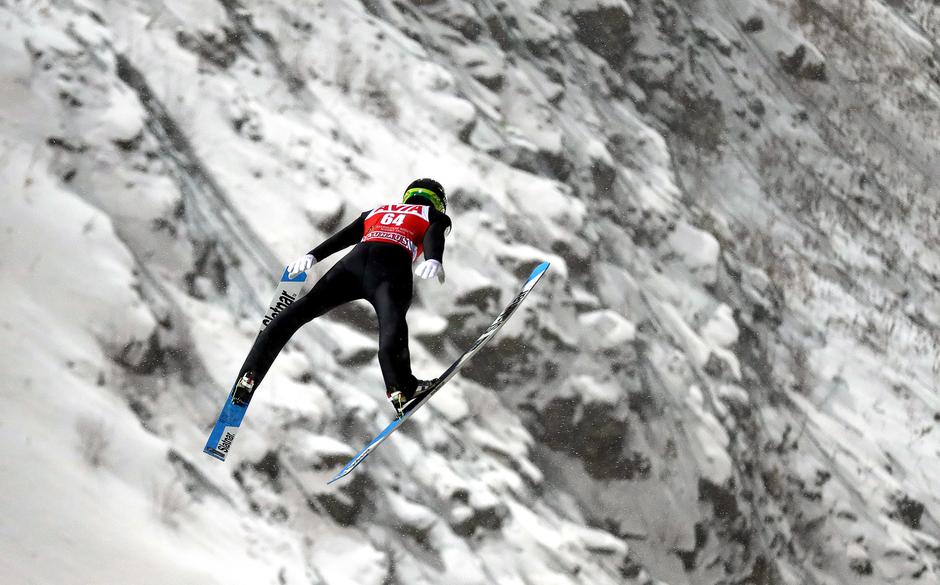 Anže Lanišek | Avtor: Epa