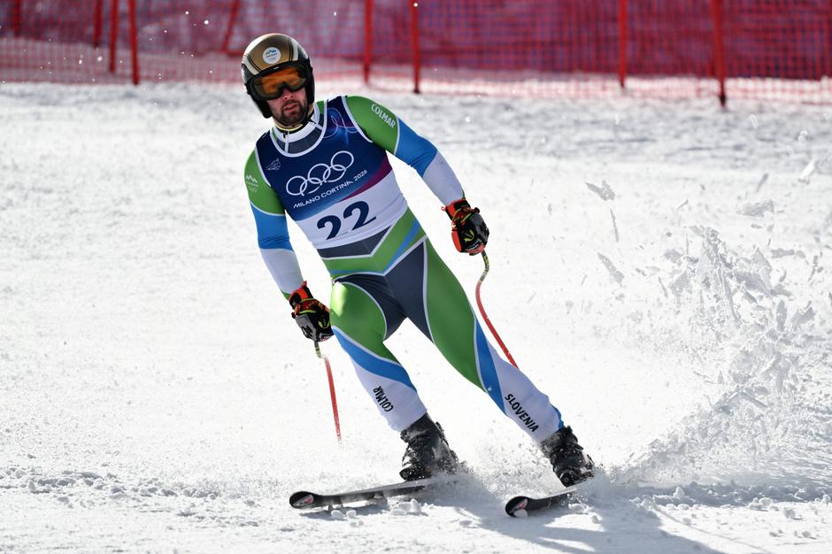 Martin Čater | Avtor: Profimedia