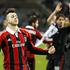 El Shaarawy Anderlecht AC Milan Liga prvakov