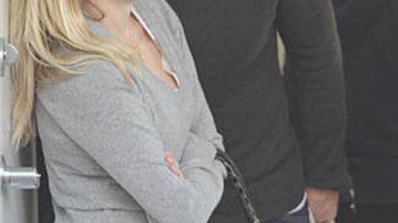 Se je napokala ali pričakujemo?