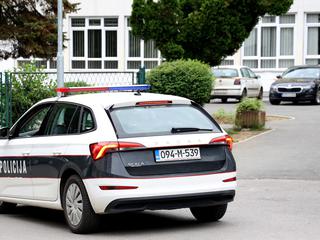 Bosanska policija, policija BiH