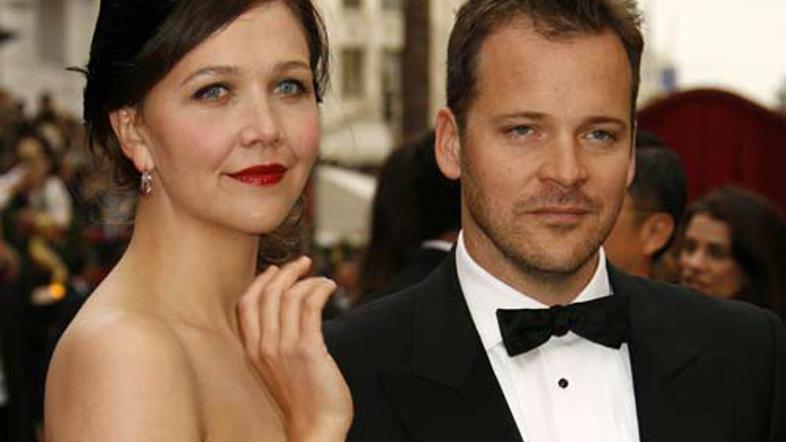 Par se je odločil za poroko v Italiji.