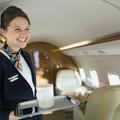 stevardesa