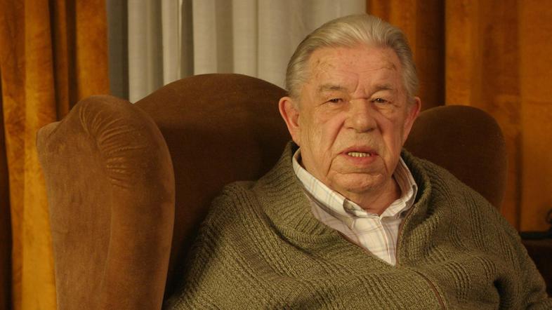 Ena od zadnjih vlog Janeza Škofa je bil lik Generala v filmski Pokrajini št. 2 V