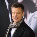 Brad Pitt