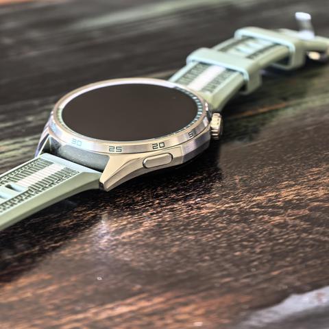 ura Huawei Watch GT 6