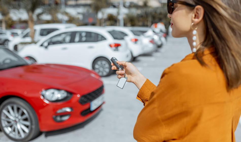 Slovenci še vedno kopičimo pločevino na cestah