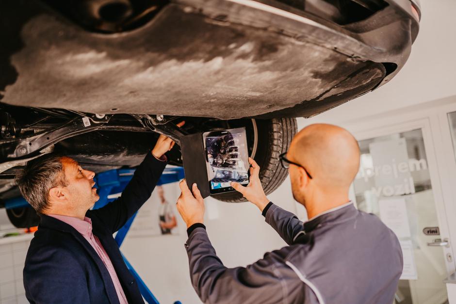 Porsche Inter Auto | Avtor: Porsche Inter Auto