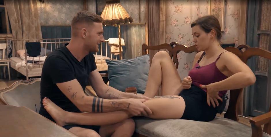 kmetija 2022, manja, damijan | Avtor: Voyo