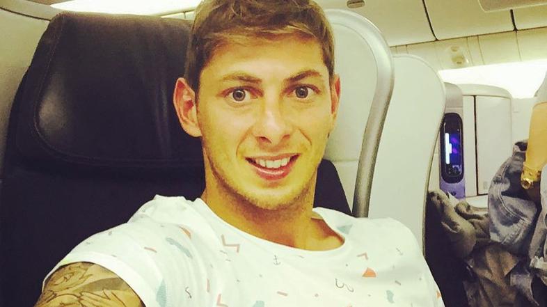 emiliano sala