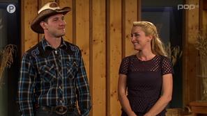 Matej Rupar, Ljubezen po domače