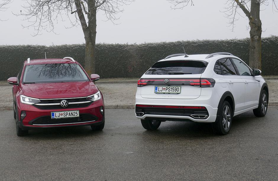 VW taigo, volkswagen taigo | Avtor: Matija_Janežič