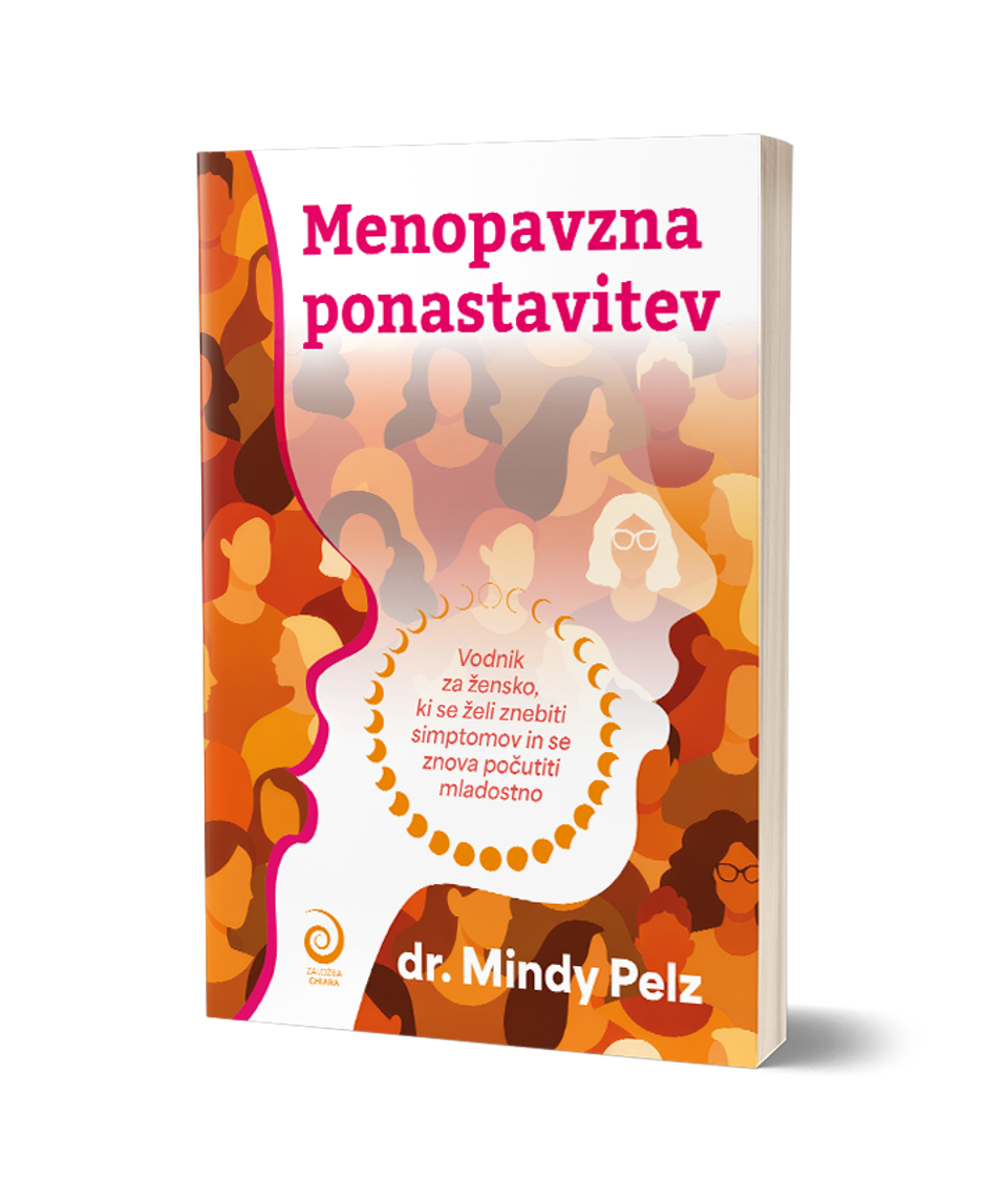 midy | Avtor: Založba Chiara