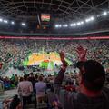 Cedevita Olimpija - Bursaspor