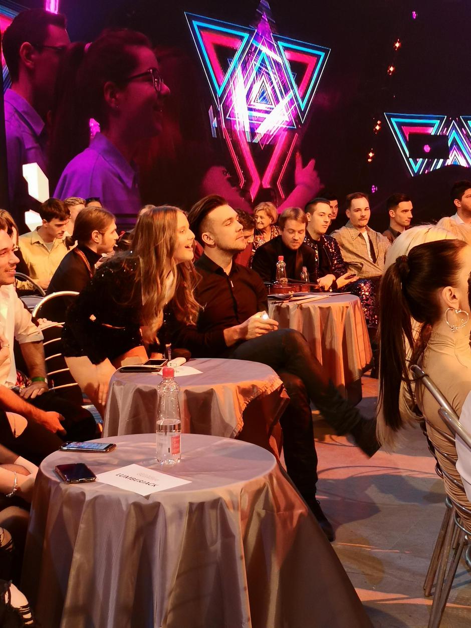 Ema 2019 | Avtor: Žurnal24 