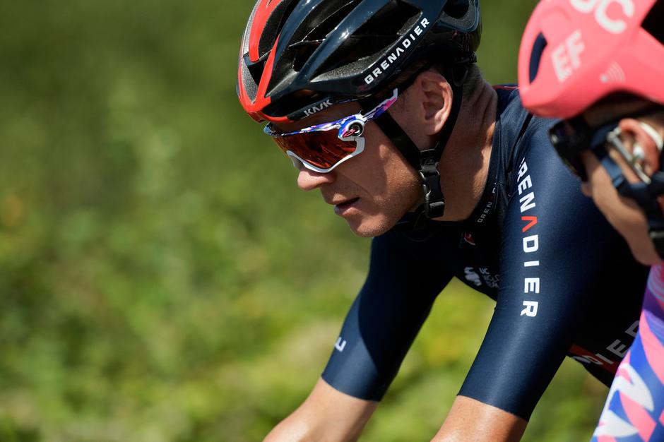 Chris Froome | Avtor: Profimedia