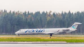 Adria Airways