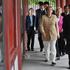 aNGELA MERKEL, KITAJSKA, OBISK, Wen Jiabao