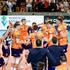odbojka ACH Volley - Orion Stars