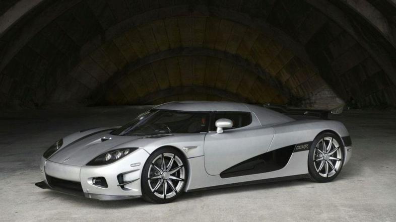 (Foto: Koenigsegg)