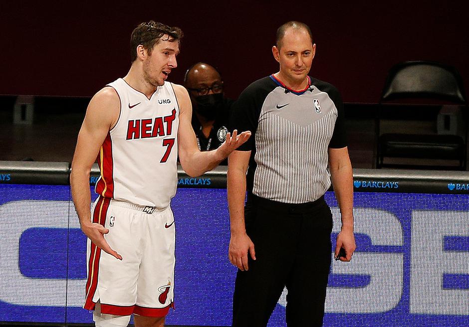 Goran Dragić | Avtor: Profimedia