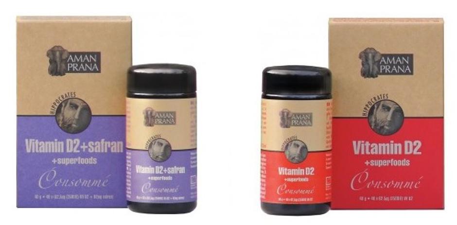 Jušne kocke | Avtor: ZPS