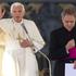 Ratzinger, papež benedikt XVI