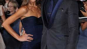 Kellan Lutz Sharni Vinson