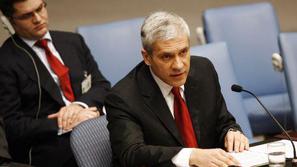 VS ZN razprava Boris Tadic Reuters